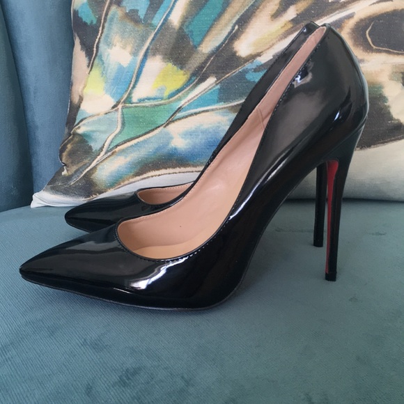 Heels - Picture 4 of 5